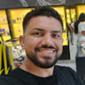 Meet your Posher, Marcos